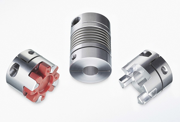 FLENDER couplings – SIPEX and BIPEX-S Backlash-free Couplings