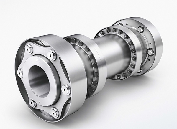 FLENDER couplings – ARPEX High Performance Couplings