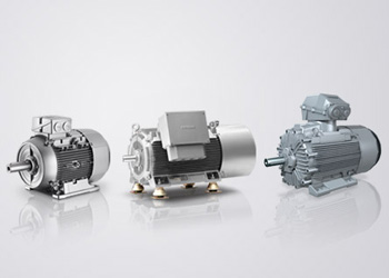 SIMOTICS Motors - Drive Technology - Siemens Global Website