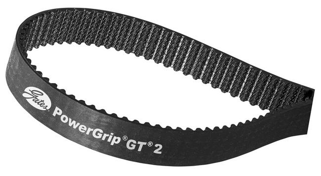 GATES PowerGrip GT3 1160-8MGT-20 Timing Belt NEW 