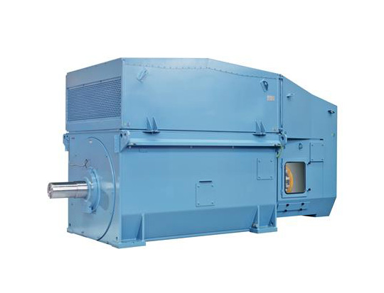 Slip-ring-modular-motors