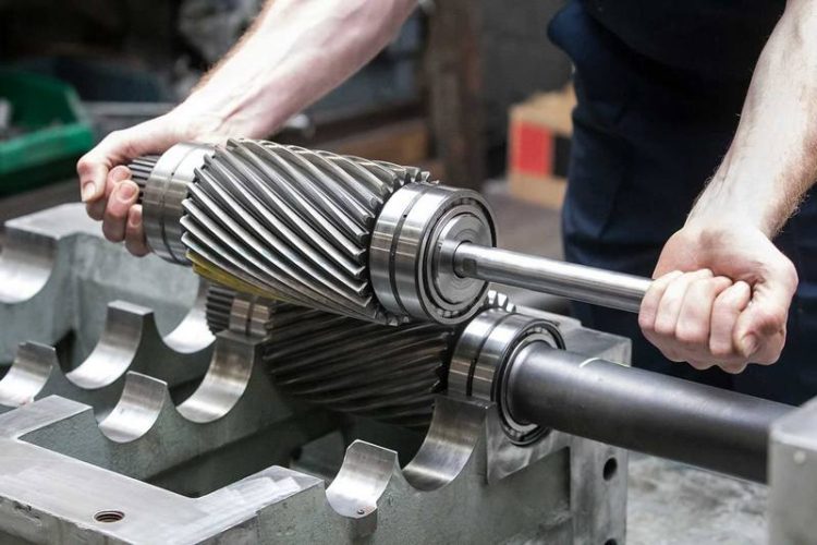 Gearbox repair, gearbox rebuilding, gearbox remanufacturing service