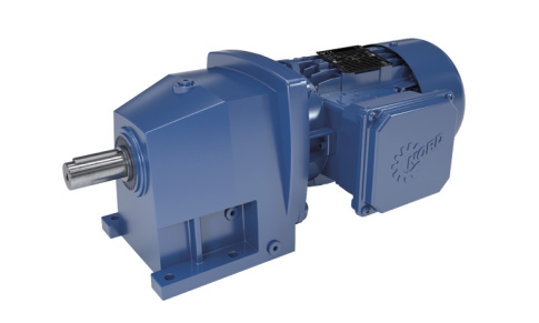 UNICASE-Helical-gear-units_SK22-90LP_blue-ProductImage_ProductImage