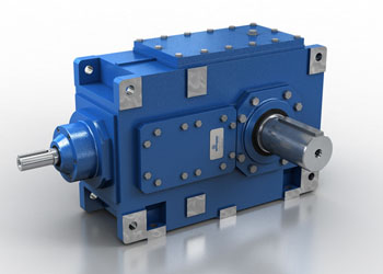 Motovario gearboxes