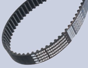 Gates TransMotion belt