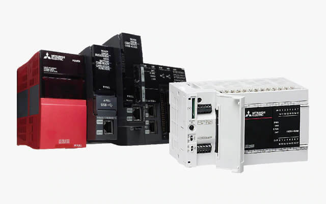 Mitsubishi Electric Programmable Controllers MELSEC