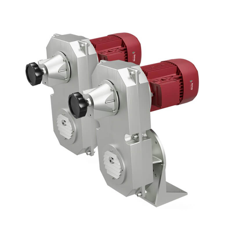 variable speed pulleys