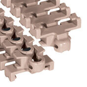 Regal Rexnord conveyor chains - SideGrip