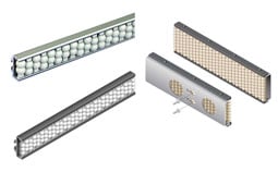 Regal Rexnord bead roller guides