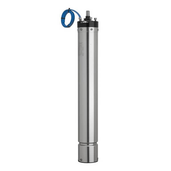 Saer Submersible motors 6″