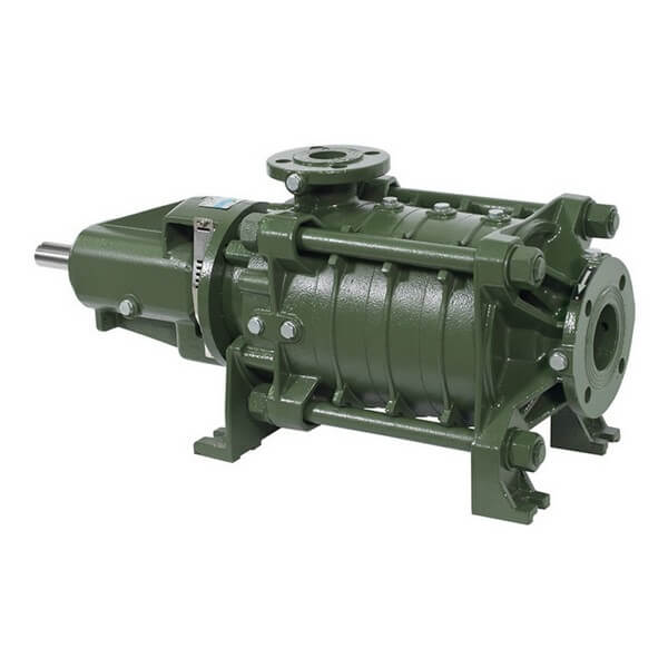 Saer High-pressure pumps