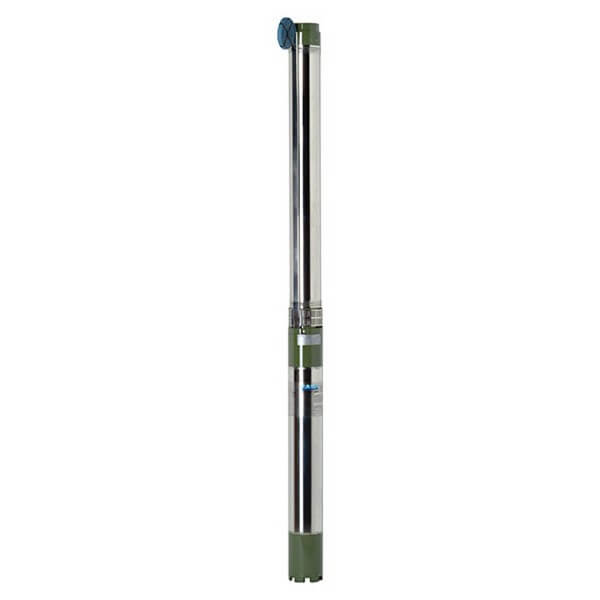 Saer Submersible electric pumps 6"