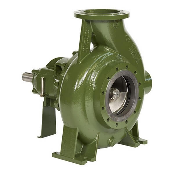 Saer Pumps for waste water