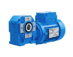 Rossi worm gearmotors