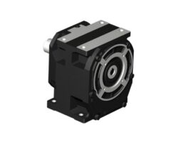 Rossi coaxial servo gear reducers