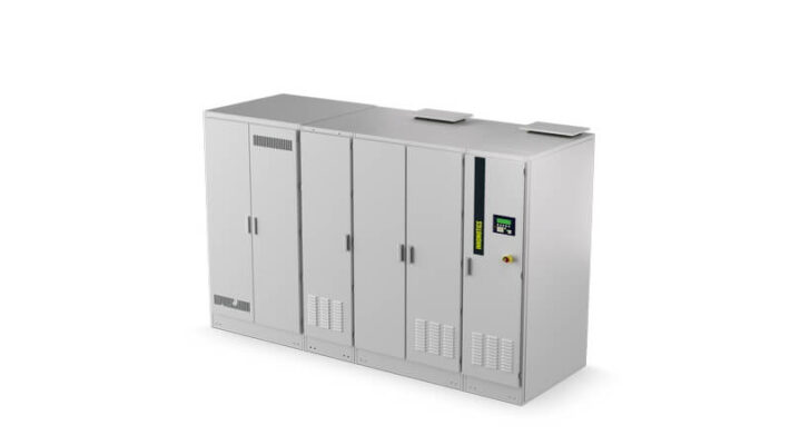 Innomotics electric motors, innomotics converters, innomotics geared ...