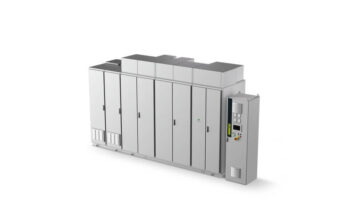 Innomotics Perfect Harmony GH150