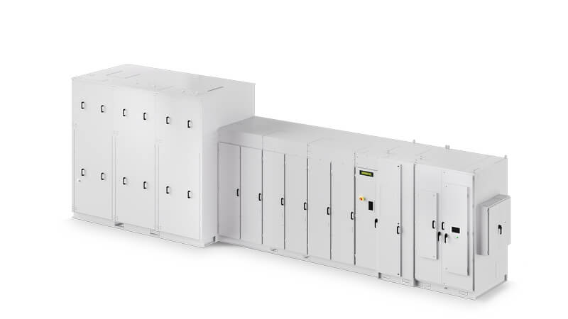 Innomotics Perfect Harmony GH180