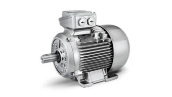 simotics dp definite purpose motors