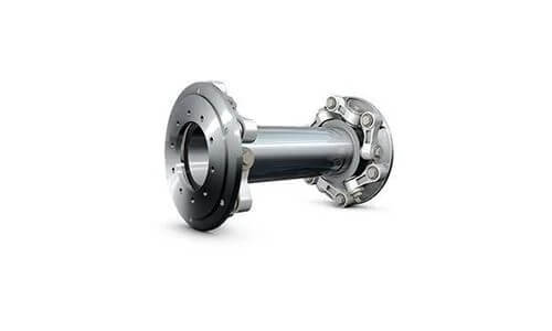 Regal Rexnord Driveshaft Couplings