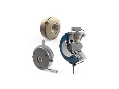 Regal Rexnord Electromagnetic Brakes