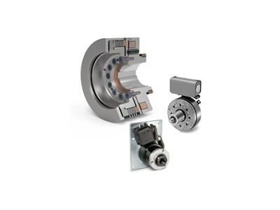 Regal Rexnord Electromagnetic Clutches