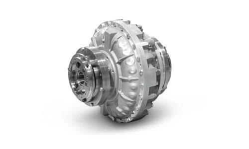 Regal Rexnord Fluid Couplings