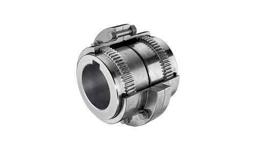 Regal Rexnord Gear Couplings
