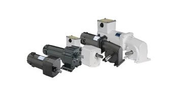Regal Rexnord Gearmotors