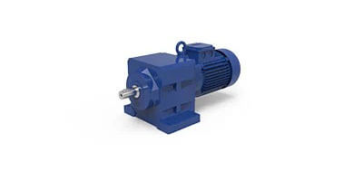 Regal Rexnord Gearmotors