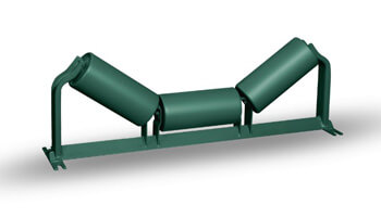 Regal Rexnord Idlers