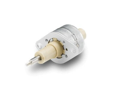 linear-stepper-motors