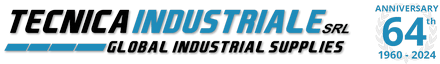 Tecnica Industriale Srl