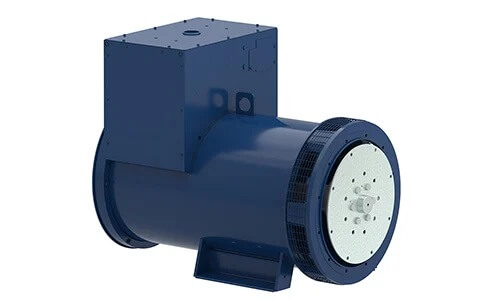 Regal Rexnord Mariner Generator