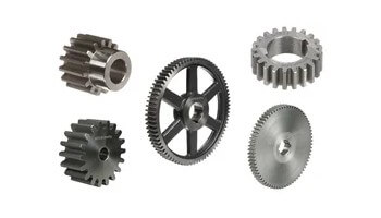 open-gearing