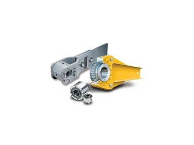 Regal Rexnord Overrunning Clutches & Backstops