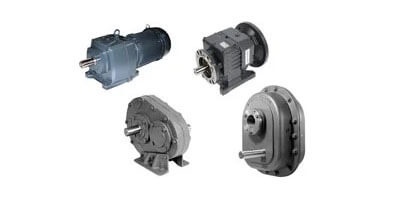 Regal Rexnord Parallel Shaft Gearboxes