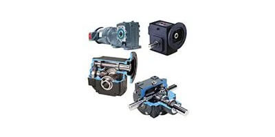 Regal Rexnord Right Angle gearboxes