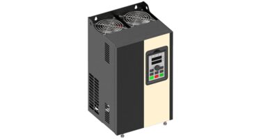 JIE Euronorm Frequency Drive Type JI500